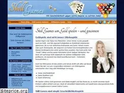 Sites similar to skill-games.info
