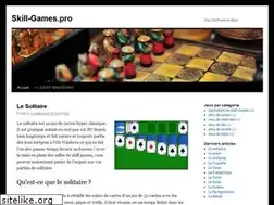 Sites similar to skill-games.pro