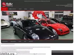 Sites similar to skill-s.com