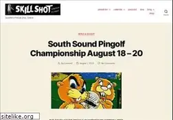 Sites similar to skill-shot.com