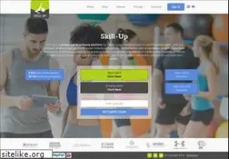 Sites similar to skill-up.com