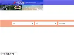 Sites similar to skill-up.okinawa