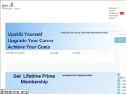 Sites similar to skill-up.org