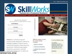 Sites similar to skill-works.org