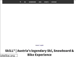Sites similar to skill.at