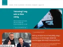 Sites similar to skill.no