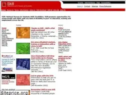 Sites similar to skill.org.uk