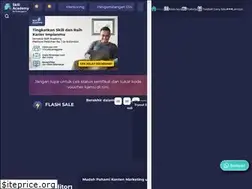 Sites similar to skillacademy.com