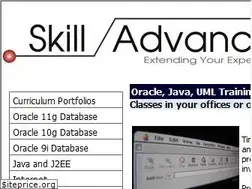 Sites similar to skilladvance.com