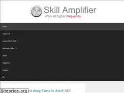 Sites similar to skillamplifier.com