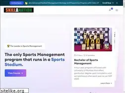 Sites similar to skillanation.com