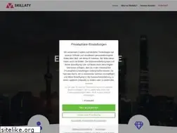 Sites similar to skillaty.com