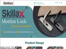 Sites similar to skillaxindia.com