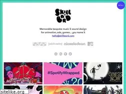 Sites similar to skillbard.com