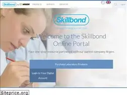 Sites similar to skillbond.com