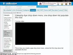 Sites similar to skillbooker.com