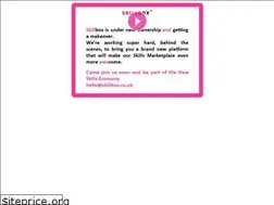 Sites similar to skillbox.co.uk