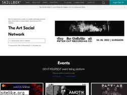Sites similar to skillboxes.com
