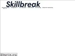Sites similar to skillbreak.com