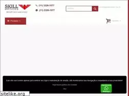 Sites similar to skillbrindes.com.br