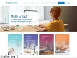 Sites similar to skillbuilder.ca