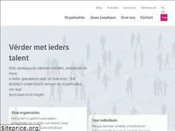 Sites similar to skillbuilders.be
