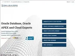 Sites similar to skillbuilders.com