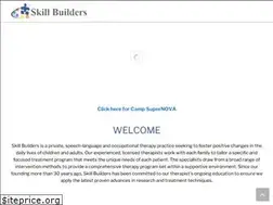 Sites similar to skillbuildersllc.com