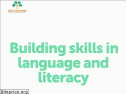 Sites similar to skillbuildersslt.com
