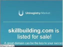 Sites similar to skillbuilding.com