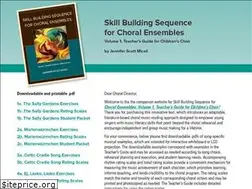 Sites similar to skillbuildingsequence.com