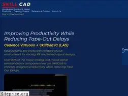 Sites similar to skillcad.com