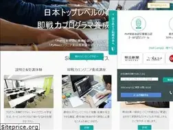 Sites similar to skillcamp.tech