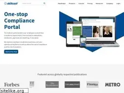Sites similar to skillcast.com