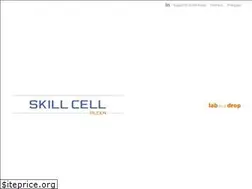 Sites similar to skillcell-alcen.com