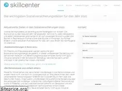 Sites similar to skillcenter.ch
