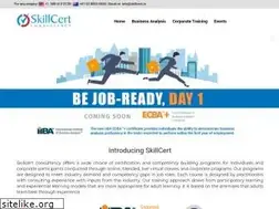 Sites similar to skillcertconsultancy.com