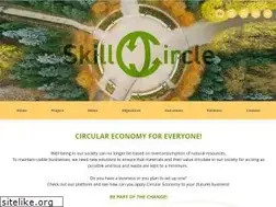 Sites similar to skillcircle.eu
