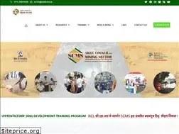 Sites similar to skillcms.in