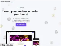 Sites similar to skillcore.io