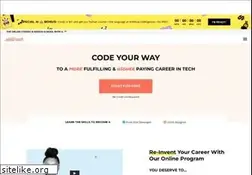Sites similar to skillcrush.com