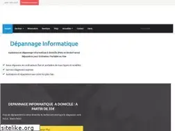 Sites similar to skilldesk.fr