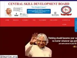 Sites similar to skilldevelopmentsansthan.com