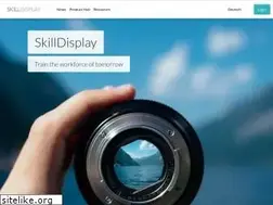 Sites similar to skilldisplay.eu