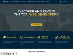 Sites similar to skilled.co