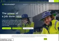 Sites similar to skilled.com.au