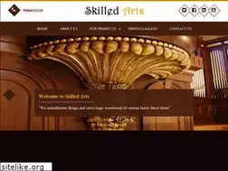 Sites similar to skilledarts.net