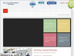 Sites similar to skilledengineers.in