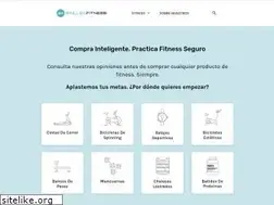 Sites similar to skilledfitness.com