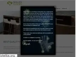 Sites similar to skilledfloors.com.au